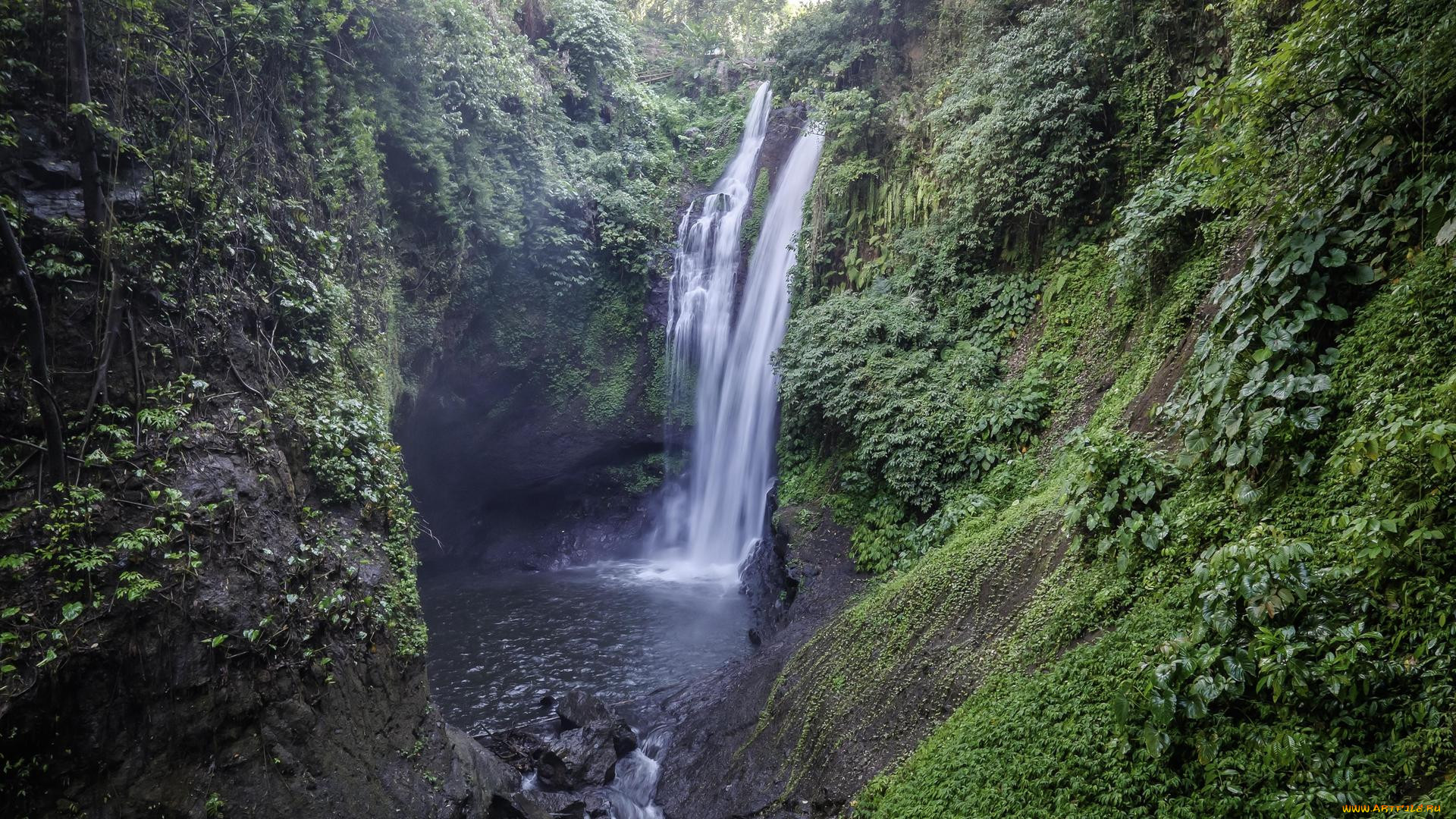 , , aling-aling, waterfall, sambangan, buleleng, , 